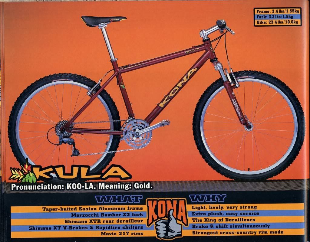 kona kula 1997